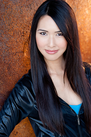 SciFi Vision - Exclusive: Malana Lea Talks "Olympus Has Fallen"