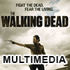The Walking Dead Multimedia