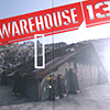 Warehouse 13 Set