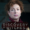 Alex Kingston