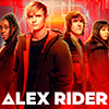 Alex Rider