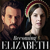 Tom Cullen and Jessica Raine