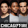 Hanako Greensmith, Daniel Kyri, and Alberto Rosende
