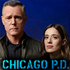 Jason Beghe and Marina Squerciati