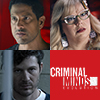 Criminal Minds: Evolution