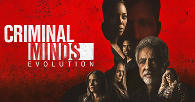 Criminal Minds: Evolution