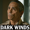 Zahn McClarnon