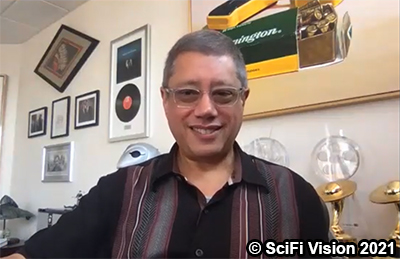 Dean Devlin