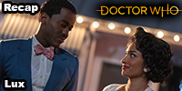 Doctor Who