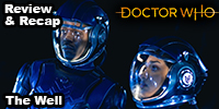Doctor Who