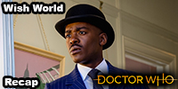 Doctor Who