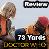 Doctor Who