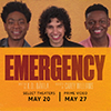 R.J. Cyler, Sebastian Chacon, and Donald Elise Watkins