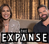 Nadine Nicole & Wes Chatham