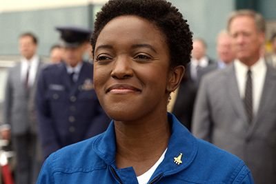 Krys Marshall