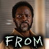 Harold Perrineau