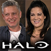 Steven Kane and Kiki Wolfkill