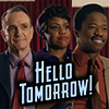Hello Tomorrow!