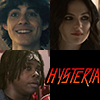 Hysteria!