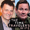 Steven Moffat and David Nutter