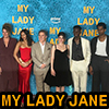 My Lady Jane