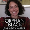 Tatiana Maslany