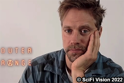 Shaun Sipos