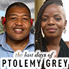 Omar Benson Miller & Marsha Stephanie Blake