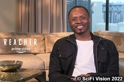 Malcolm Goodwin