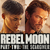 Rebel Moon Part Two: The Scargiver