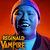 Reginald the Vampire