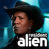 Resident Alien
