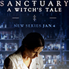 Sanctuary: A Witchs Tale
