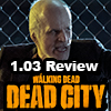 The Walking Dead: Dead City