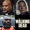 The Walking Dead