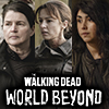 The Walking Dead: World Beyond