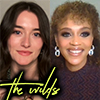 Sarah Pidgeon & Reign Edwards