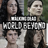 The Walking Dead: World Beyond