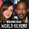 The Walking Dead: World Beyond