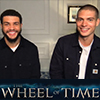The Wheel of Time