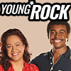 Young Rock