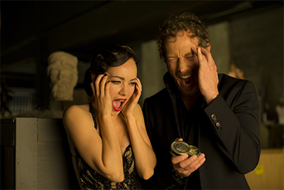 Lost Girl
