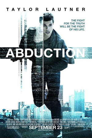 Abduction