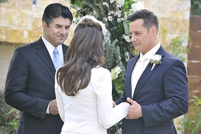 Adrian Pasdar