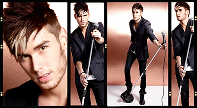 Colton Dixon