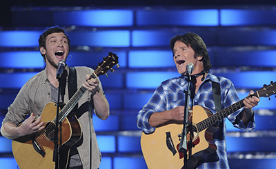 Phillip Phillips