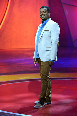 Alfonso Rebeiro