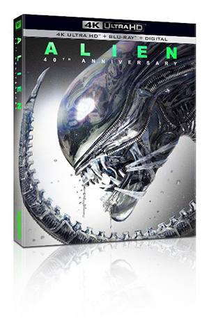 Alien 40th Anniversary