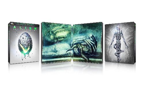 Alien 40th Anniversary