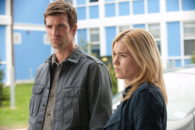 Emily Rose